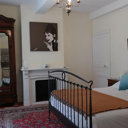 Penthouse Apartment Overlooking Place Carnot Carcassonne Eksteriør bilde